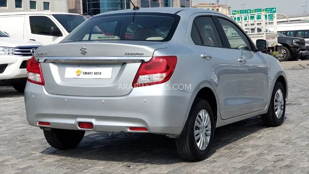 Suzuki Dzire 2018 for Sale in Dubai Image-3