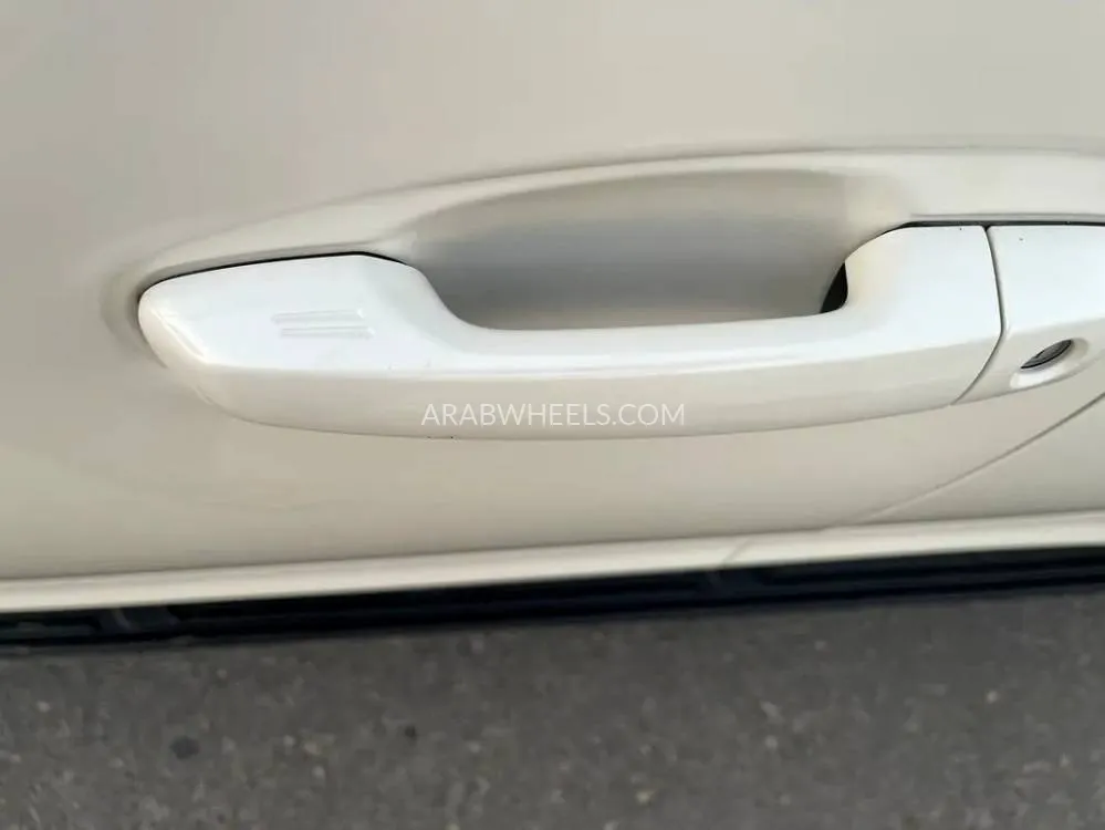 Toyota Land Cruiser Prado 2020 for Sale in Dubai Image-11