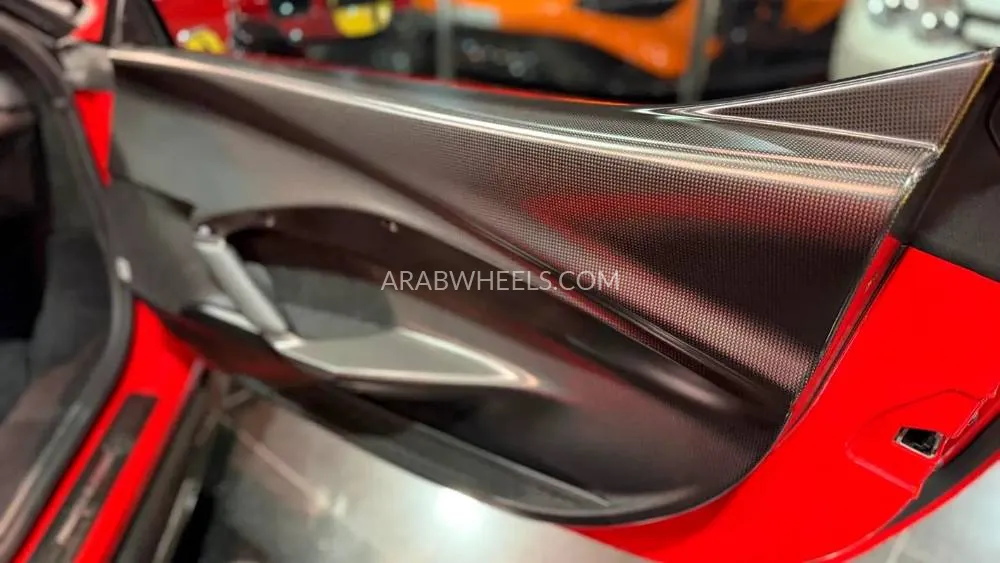 Ferrari 296 GTB 2023 for Sale in Dubai Image-4