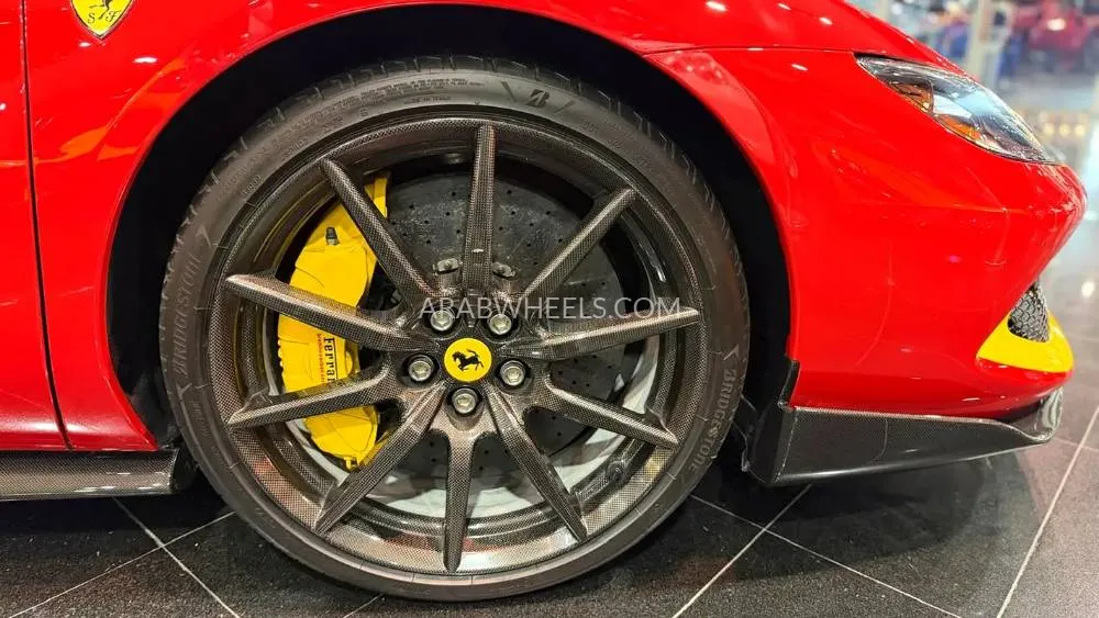 Ferrari 296 GTB 2023 for Sale in Dubai Image-7