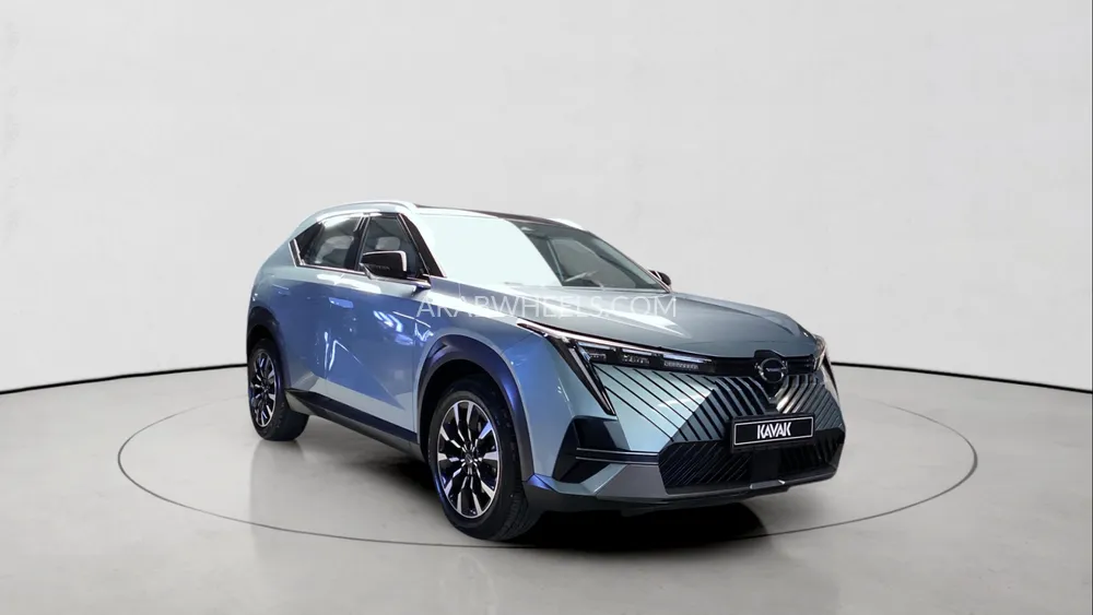 GAC Emkoo 2024 for Sale in Sharjah Image-3