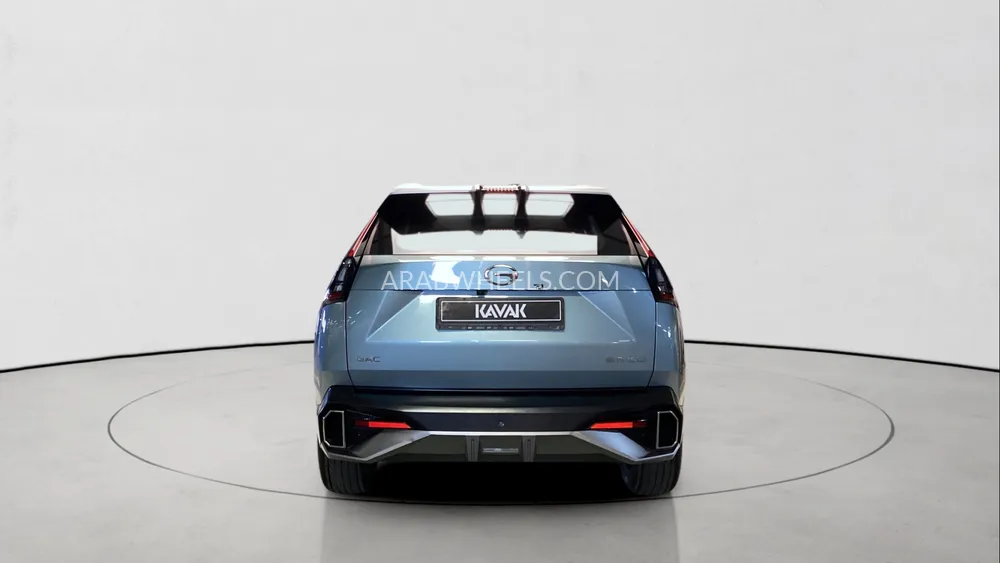 GAC Emkoo 2024 for Sale in Sharjah Image-5