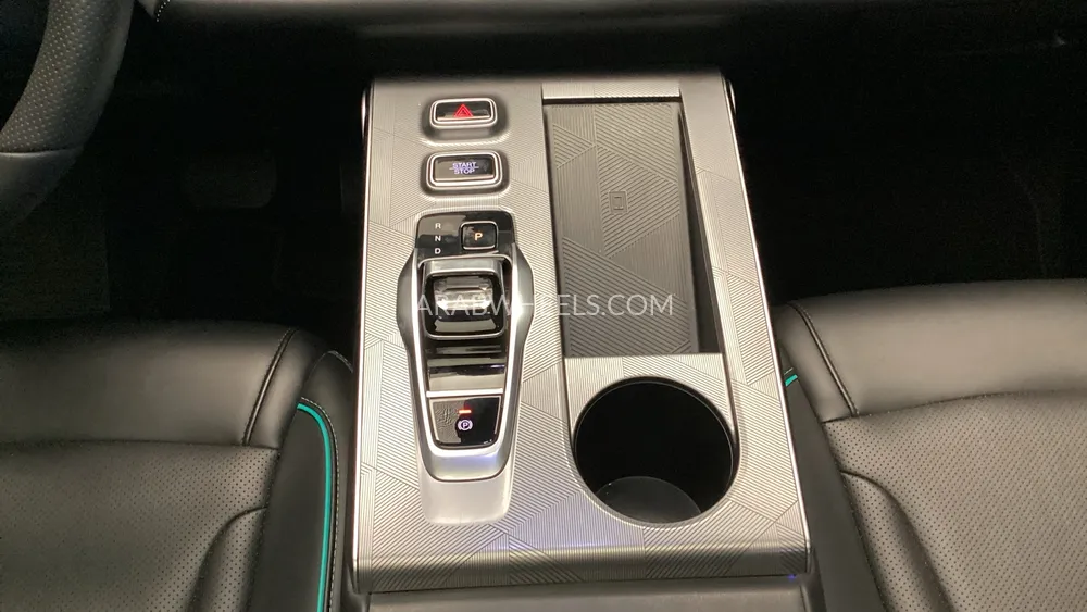 GAC Emkoo 2024 for Sale in Sharjah Image-16