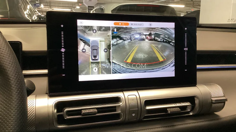 GAC Emkoo 2024 for Sale in Sharjah Image-17