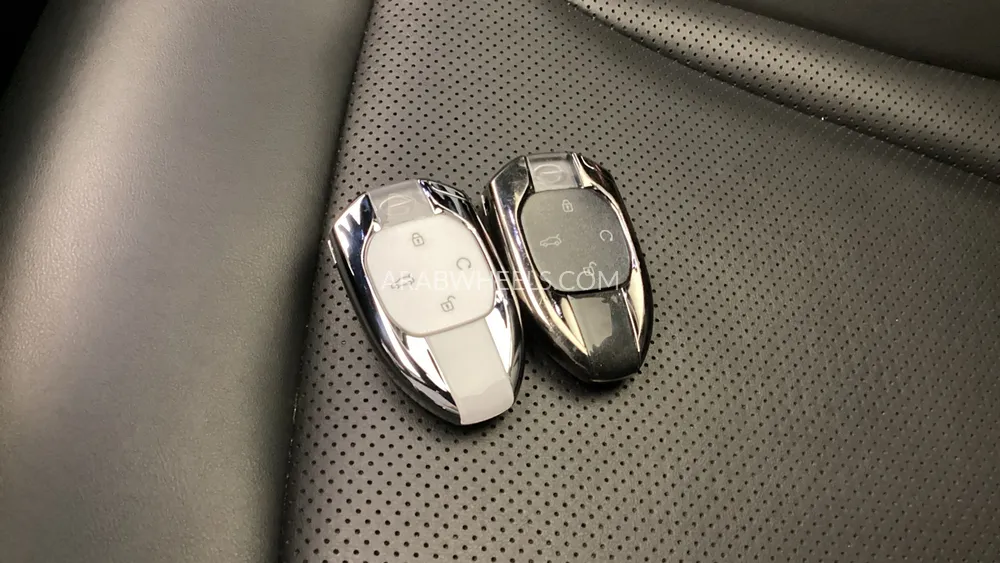 GAC Emkoo 2024 for Sale in Sharjah Image-18