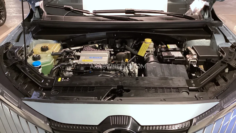 GAC Emkoo 2024 for Sale in Sharjah Image-22