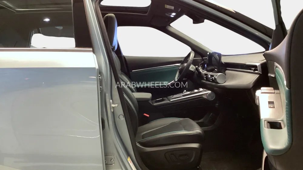 GAC Emkoo 2024 for Sale in Sharjah Image-24