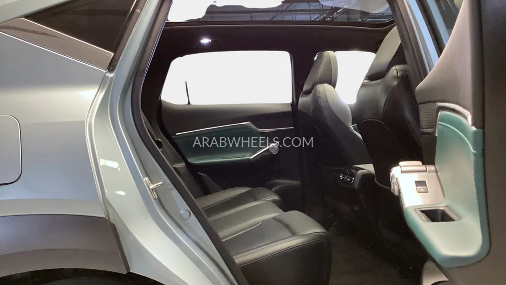 GAC Emkoo 2024 for Sale in Sharjah Image-26