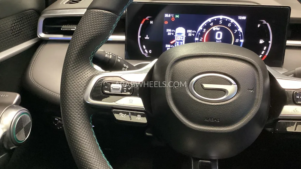 GAC Emkoo 2024 for Sale in Sharjah Image-28