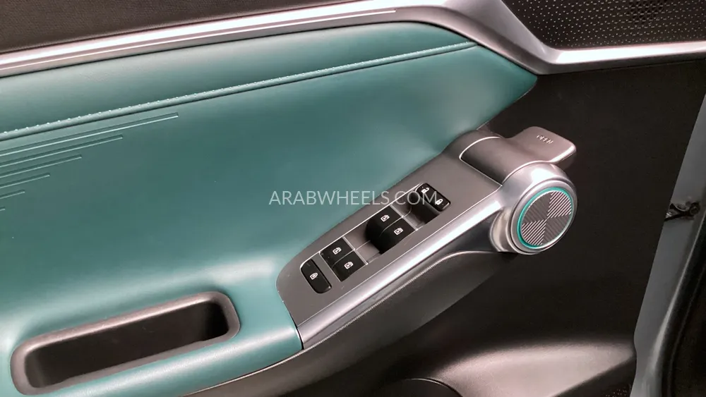 GAC Emkoo 2024 for Sale in Sharjah Image-36