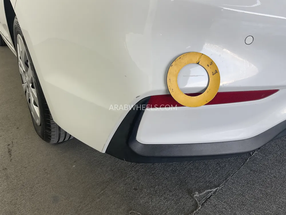 Hyundai Accent 2020 for Sale in Dubai Image-26