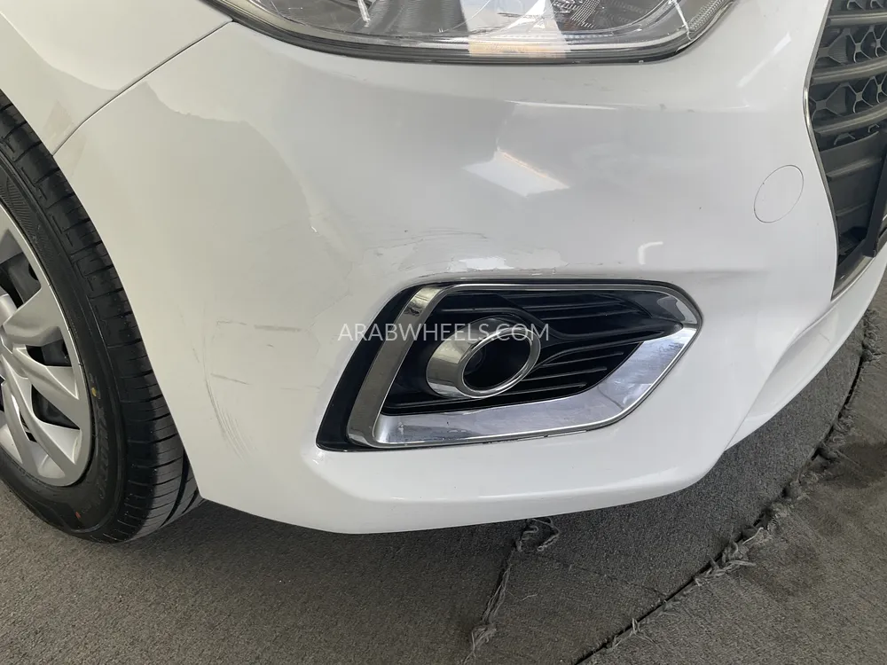 Hyundai Accent 2020 for Sale in Dubai Image-33