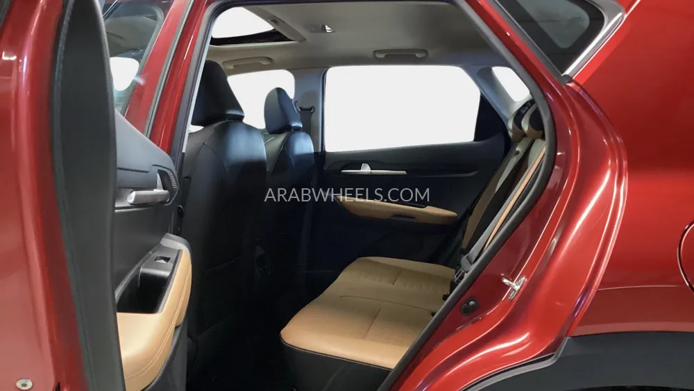 Kia Sonet 2025 for Sale in Sharjah Image-24