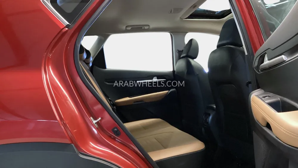 Kia Sonet 2025 for Sale in Sharjah Image-25