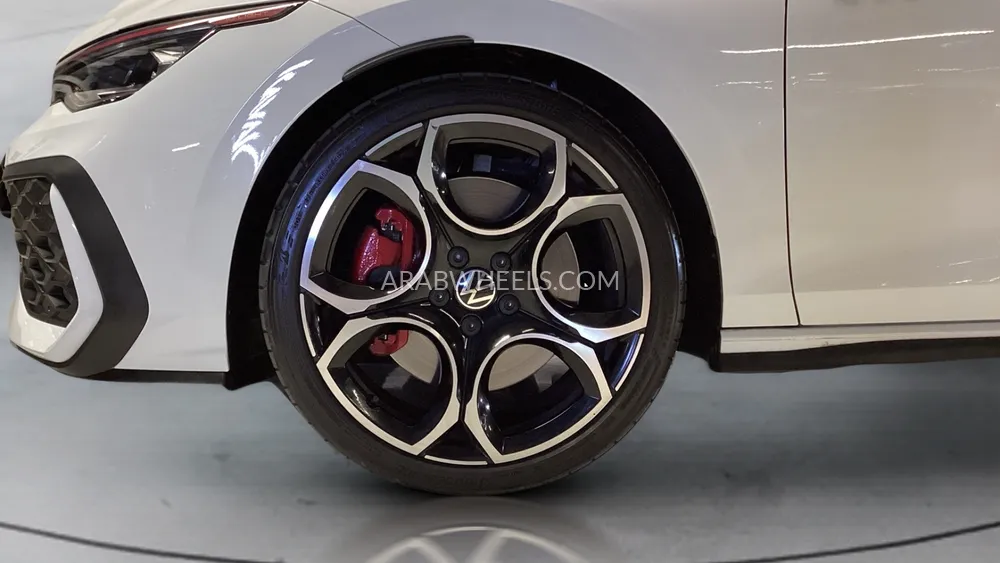 Volkswagen Golf 2025 for Sale in Sharjah Image-9