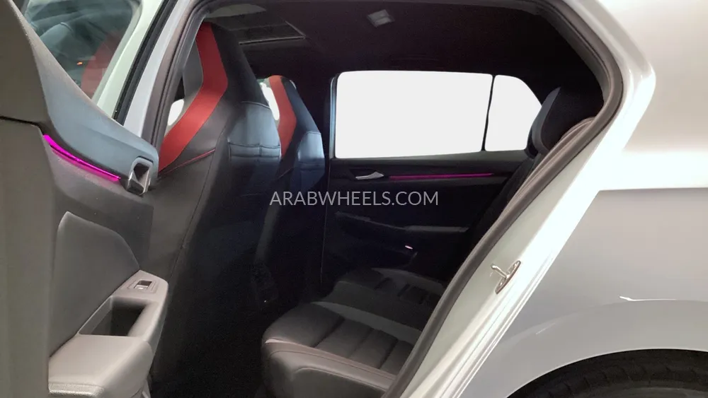 Volkswagen Golf 2025 for Sale in Sharjah Image-24
