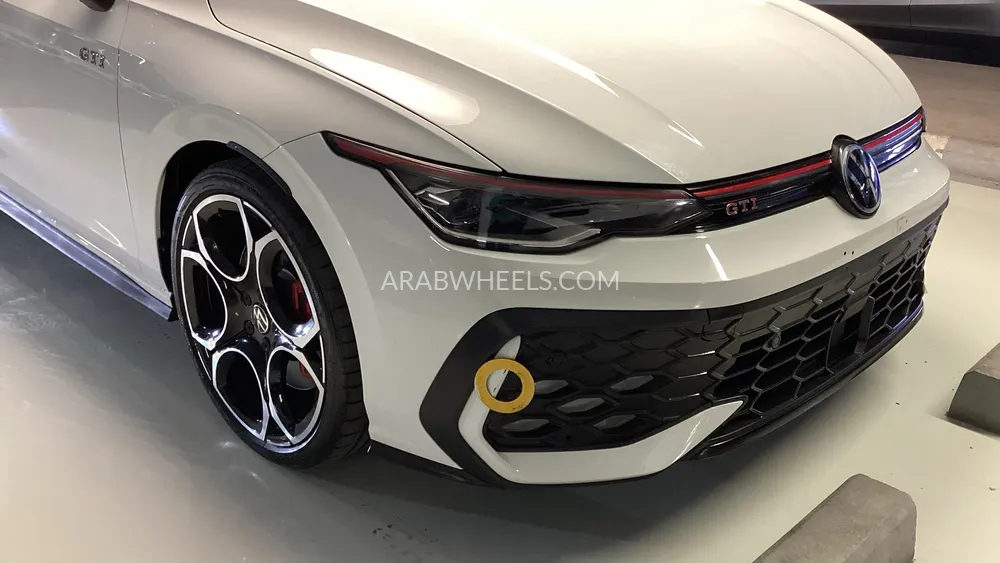 Volkswagen Golf 2025 for Sale in Sharjah Image-29