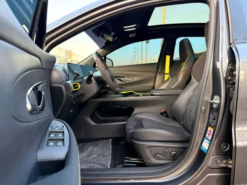 Changan Uni T 1.5T Sport 2024 for Sale