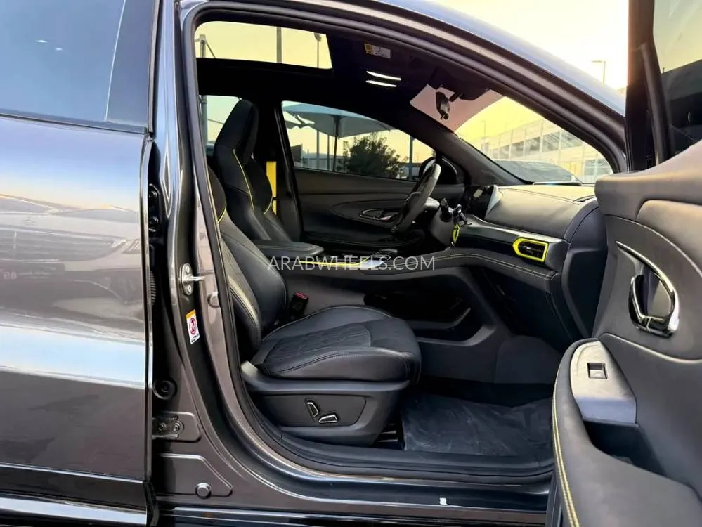 Changan Uni T 2024 for Sale in Sharjah Image-3