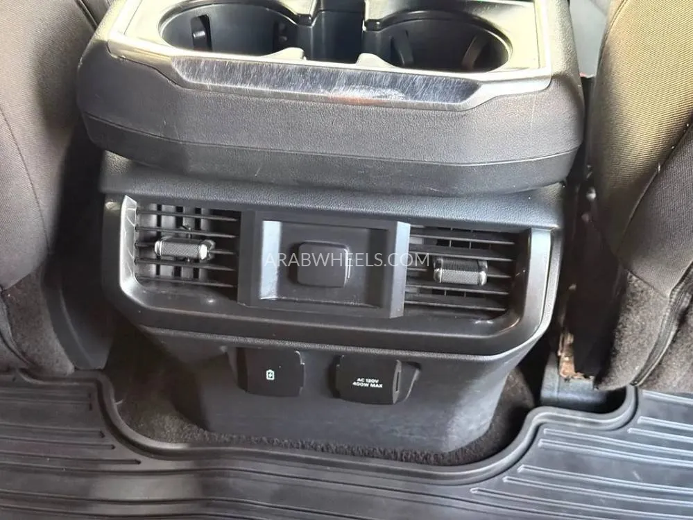 Ford F 150 2021 for Sale in Sharjah Image-7