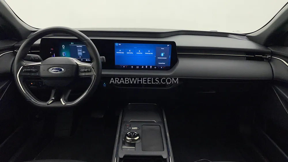 Ford Taurus 2024 for Sale in Dubai Image-12