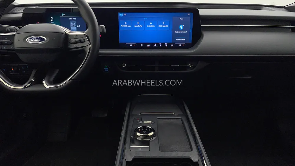 Ford Taurus 2024 for Sale in Dubai Image-14