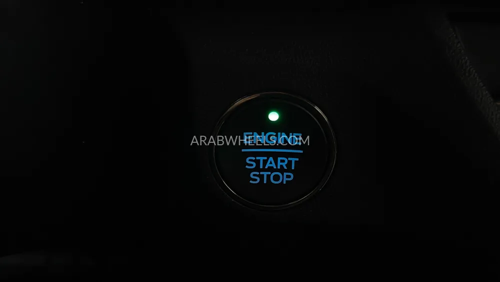 Ford Taurus 2024 for Sale in Dubai Image-21