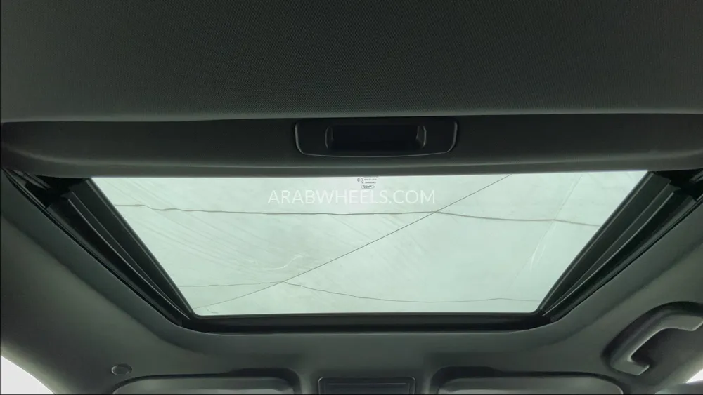 Ford Taurus 2024 for Sale in Dubai Image-24