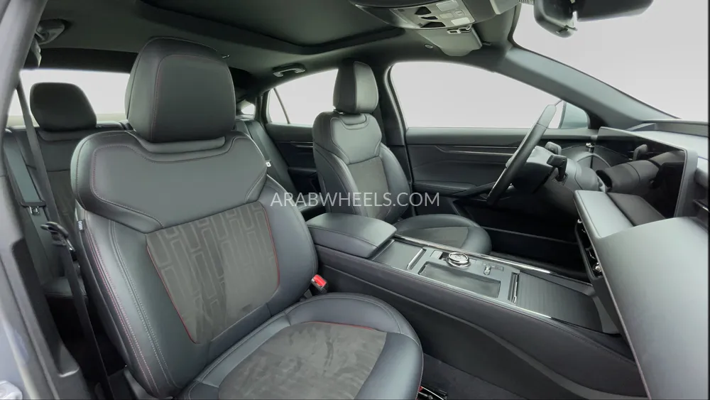 Ford Taurus 2024 for Sale in Dubai Image-26