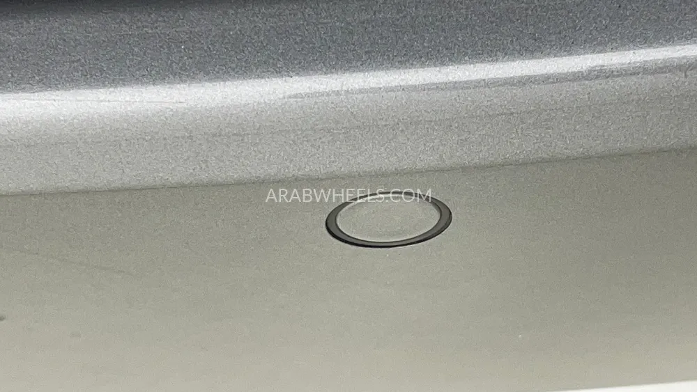 Ford Taurus 2024 for Sale in Dubai Image-30