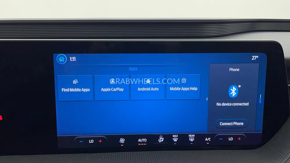 Ford Taurus 2024 for Sale in Dubai Image-34