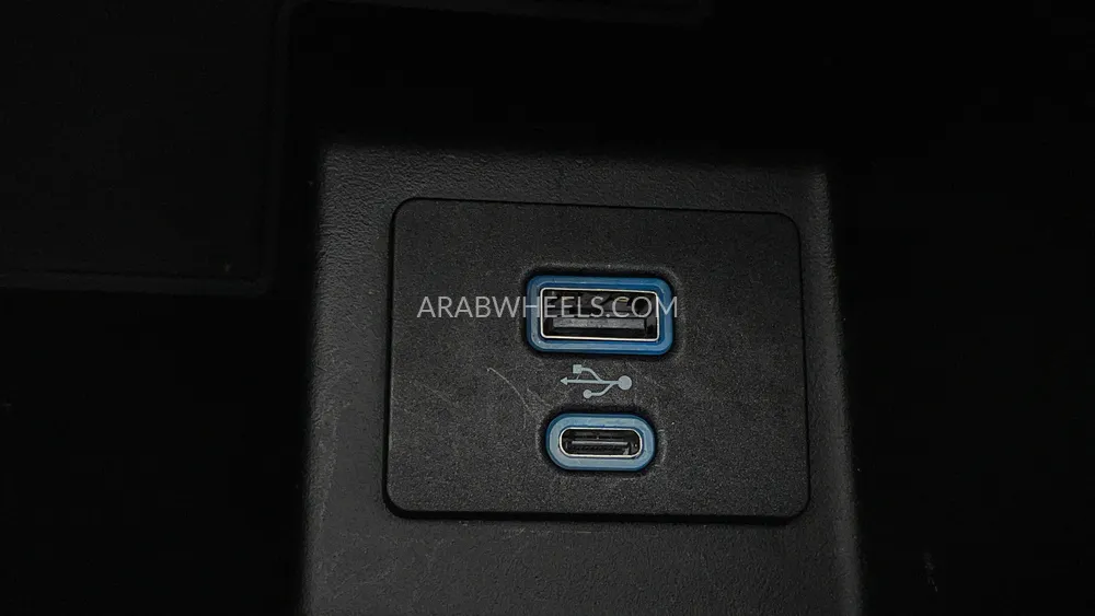 Ford Taurus 2024 for Sale in Dubai Image-50