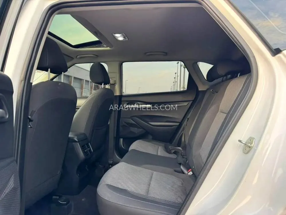 كيا سيلتوس 2023 for Sale in الشارقة Image-8