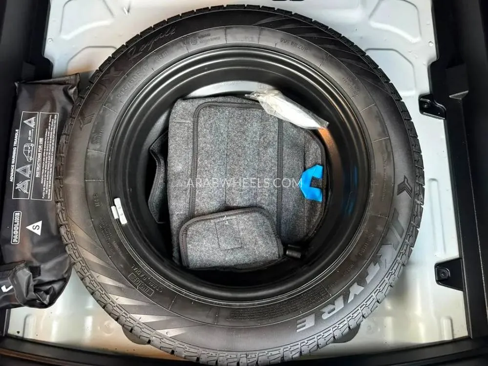 Kia Seltos 2023 for Sale in Sharjah Image-16