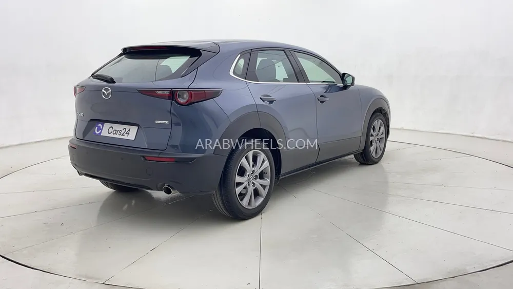 مازدا CX 30 2023 for Sale in دبي Image-3