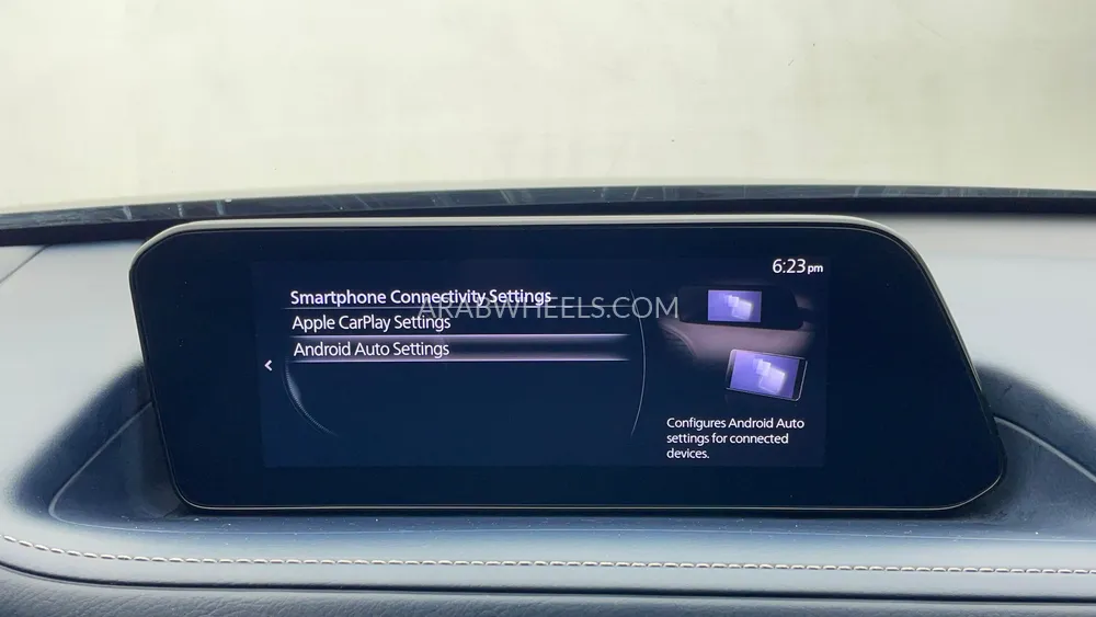 مازدا CX 30 2023 for Sale in دبي Image-32