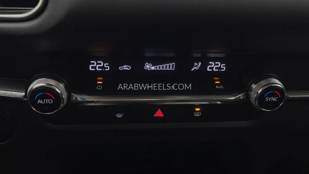 مازدا CX 30 2023 for Sale in دبي Image-39