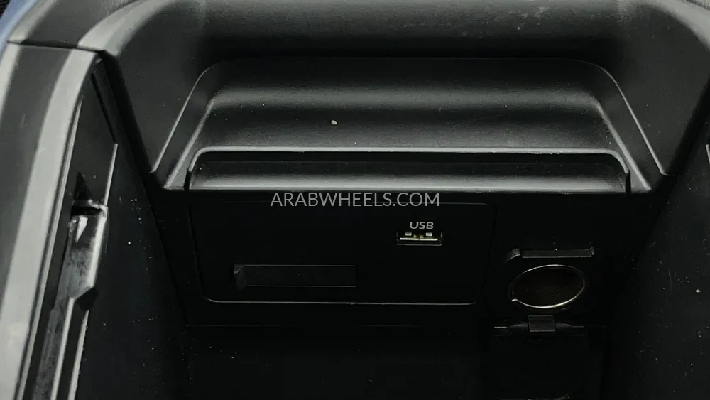 مازدا CX 30 2023 for Sale in دبي Image-43