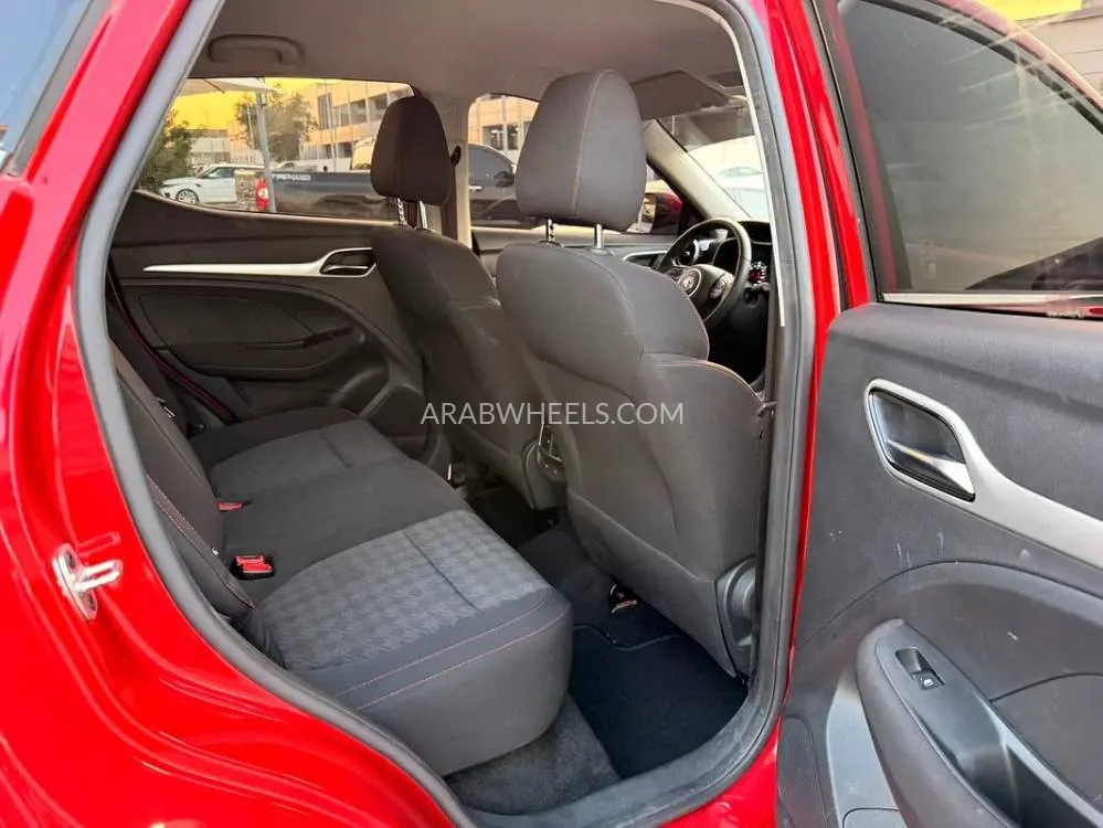 MG EZS 2024 for Sale in Sharjah Image-10