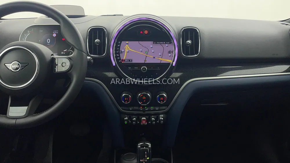 Mini Countryman 2023 for Sale in Dubai Image-14