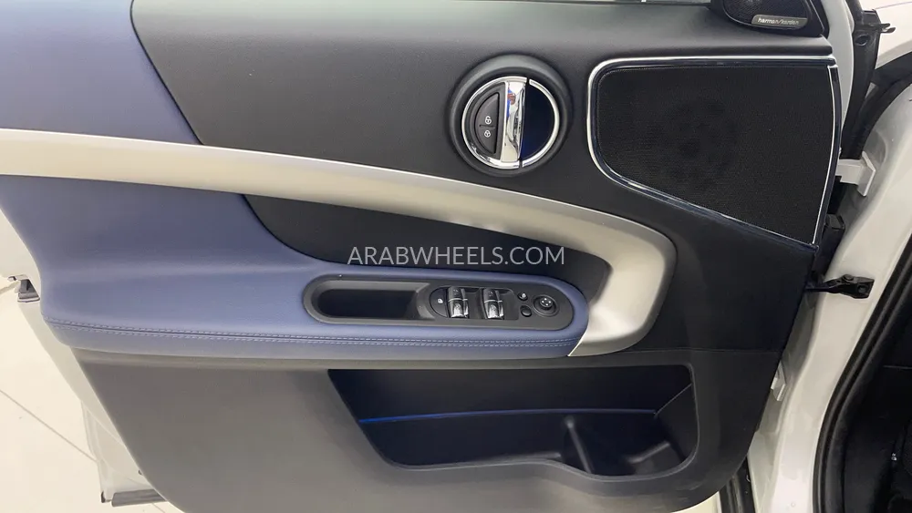 Mini Countryman 2023 for Sale in Dubai Image-19