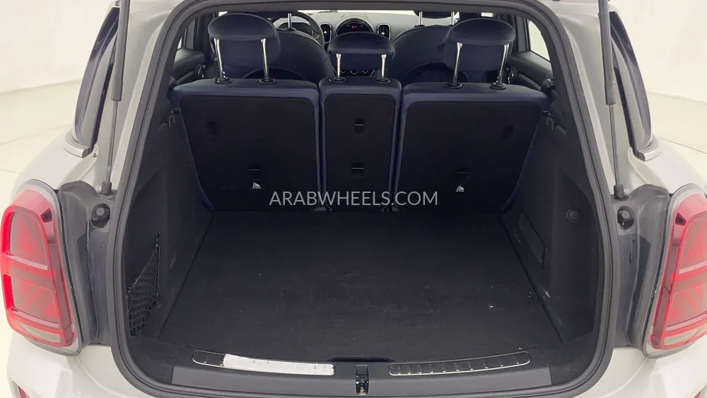 Mini Countryman 2023 for Sale in Dubai Image-28