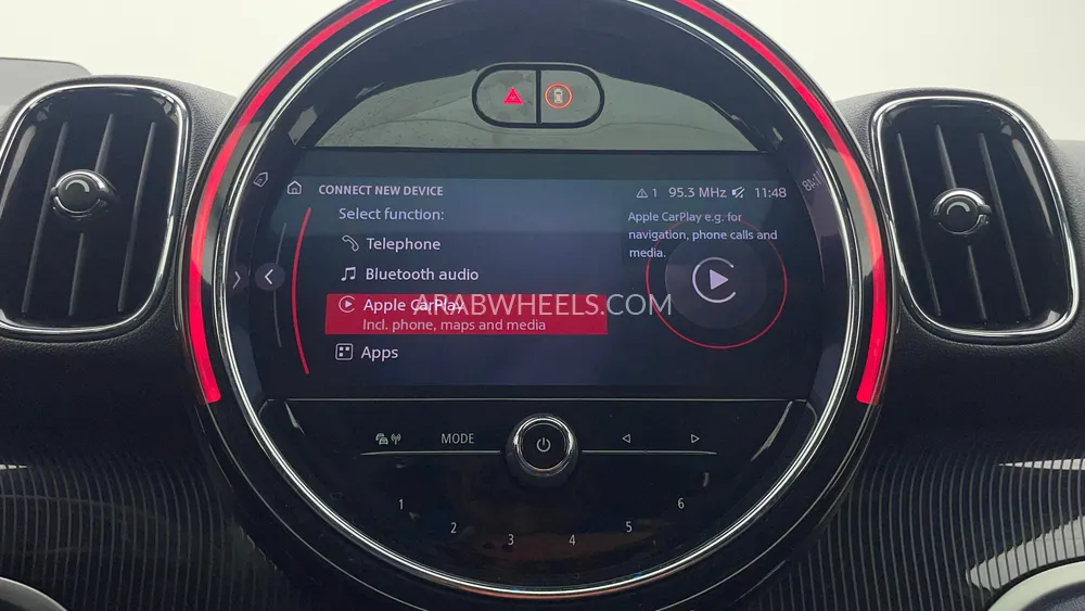 Mini Countryman 2023 for Sale in Dubai Image-35