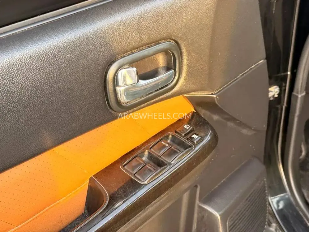 Nissan Patrol 2021 for Sale in Sharjah Image-15