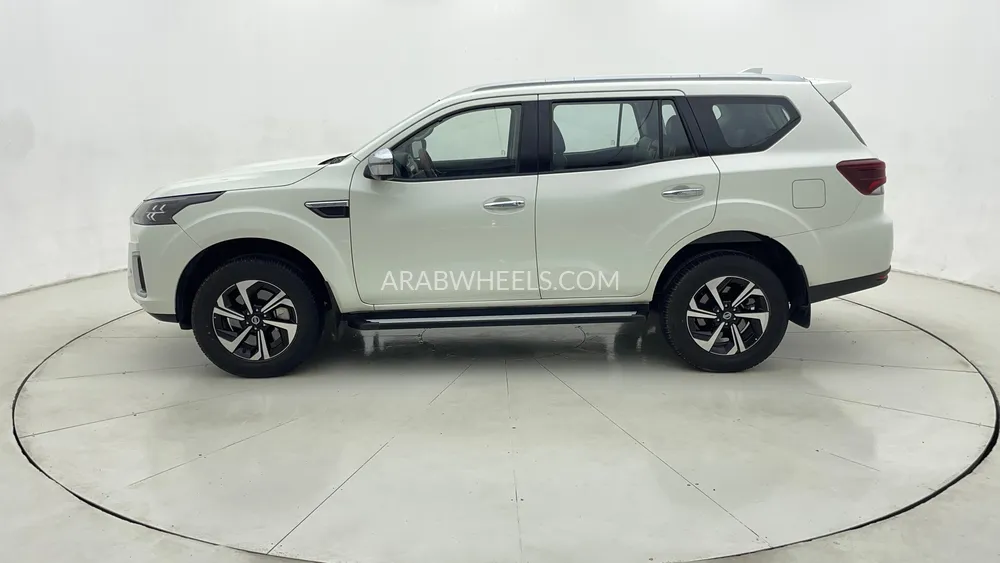 نيسان إكستيرا 2024 for Sale in دبي Image-6