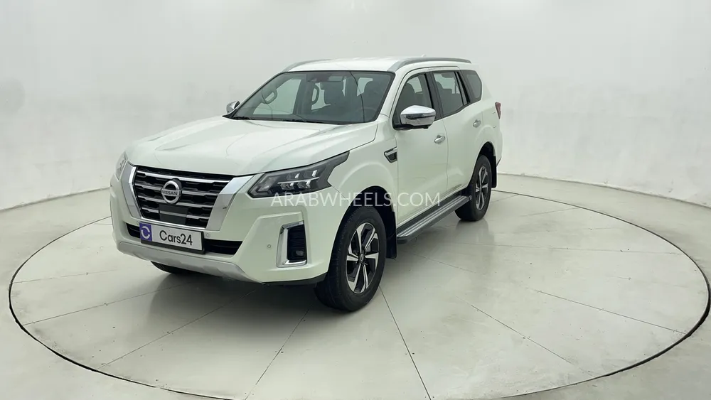 نيسان إكستيرا 2024 for Sale in دبي Image-7