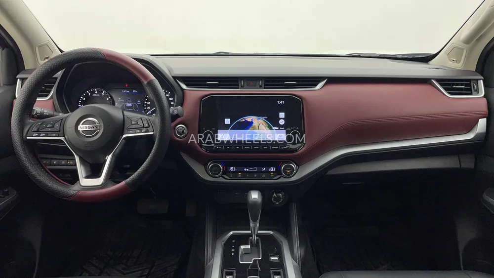 نيسان إكستيرا 2024 for Sale in دبي Image-12