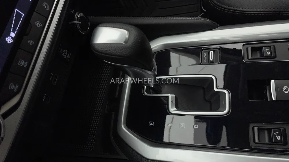 نيسان إكستيرا 2024 for Sale in دبي Image-20