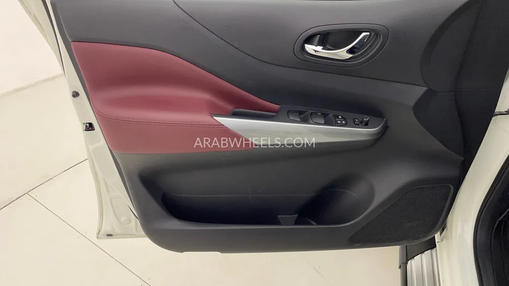 نيسان إكستيرا 2024 for Sale in دبي Image-21