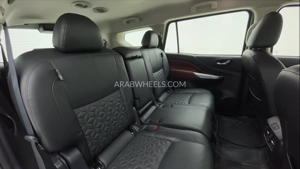 نيسان إكستيرا 2024 for Sale in دبي Image-28